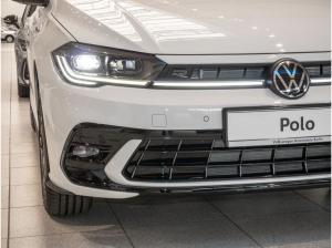 Volkswagen Polo R-Line 1,0 l TSI DSG *BIS 08.10.*🏷️