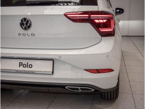 Volkswagen Polo R-Line 1,0 l TSI DSG *BIS 08.10.*🏷️