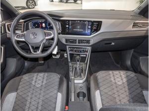 Volkswagen Polo R-Line 1,0 l TSI DSG *BIS 08.10.*🏷️