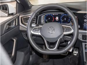 Volkswagen Polo R-Line 1,0 l TSI DSG *BIS 08.10.*🏷️