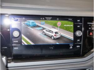 Volkswagen Polo R-Line 1,0 l TSI DSG *BIS 08.10.*🏷️