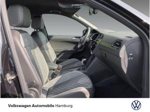 Volkswagen Tiguan R-Line 1.5 TSI DSG Sitzheizung CarPlay PD