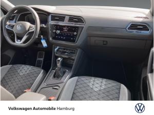 Volkswagen Tiguan R-Line 1.5 TSI DSG Sitzheizung CarPlay PD