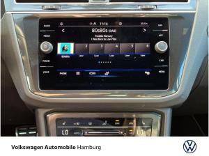 Volkswagen Tiguan R-Line 1.5 TSI DSG Sitzheizung CarPlay PD