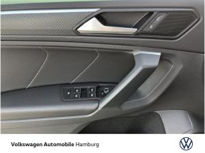 Volkswagen Tiguan R-Line 1.5 TSI DSG Sitzheizung CarPlay PD