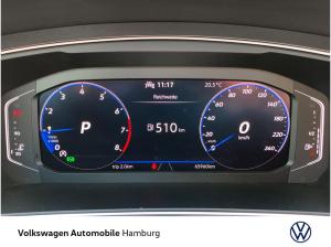 Volkswagen Tiguan R-Line 1.5 TSI DSG Sitzheizung CarPlay PD