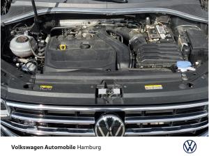 Volkswagen Tiguan R-Line 1.5 TSI DSG Sitzheizung CarPlay PD