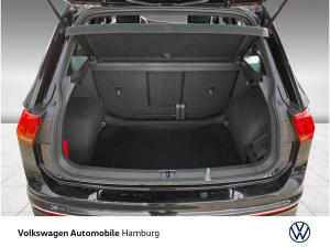 Volkswagen Tiguan R-Line 1.5 TSI DSG Sitzheizung CarPlay PD
