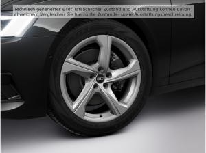 Audi A6 Avant advanced 45 TDI *ACC*AHK*MATRIX*8-fach*