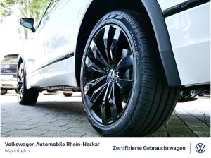 Volkswagen Tiguan Allspace R-Line 2.0 TSI OPF 4MO DSG 7 Sitze
