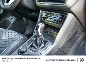Volkswagen Tiguan Allspace R-Line 2.0 TSI OPF 4MO DSG 7 Sitze