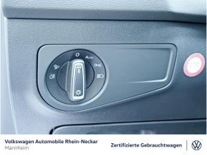 Volkswagen Tiguan Allspace R-Line 2.0 TSI OPF 4MO DSG 7 Sitze