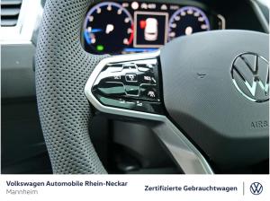 Volkswagen Tiguan Allspace R-Line 2.0 TSI OPF 4MO DSG 7 Sitze