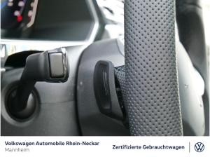 Volkswagen Tiguan Allspace R-Line 2.0 TSI OPF 4MO DSG 7 Sitze