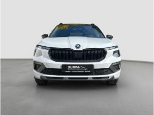 Skoda Kamiq Selection 1.5 TSI Pano ACC Kamera MATRIX