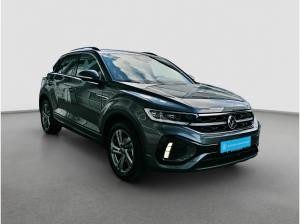 Volkswagen T-Roc R-Line 1.5 TSI 5JGAR IQ.Light ACC Digital