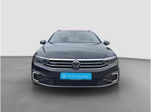 Volkswagen Passat Variant GTE 1.4 TSI Hybrid Pano ergo MATRX