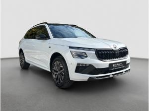 Skoda Kamiq Selection 1.5 TSI Pano ACC Kamera MATRIX