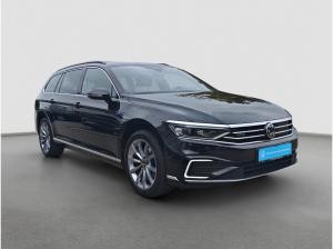Volkswagen Passat Variant GTE 1.4 TSI Hybrid Pano ergo MATRX