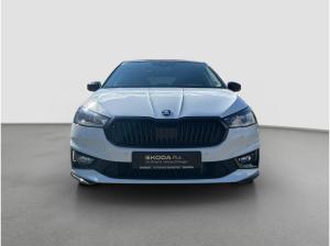 Skoda Fabia Monte Carlo 1.0 TSI Sportsitz Licht-Assist