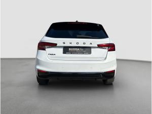 Skoda Fabia Monte Carlo 1.0 TSI Sportsitz Licht-Assist