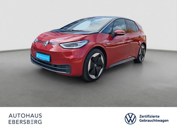 Volkswagen ID.3 Pro Performance Design+ Style+ IQ.Assist WPumpe