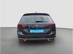 Volkswagen Passat Variant GTE 1.4 TSI Hybrid Pano ergo MATRX