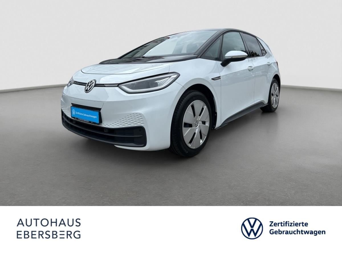 Volkswagen ID.3 Pro Performance Business WPumpe MATRIX Alarm