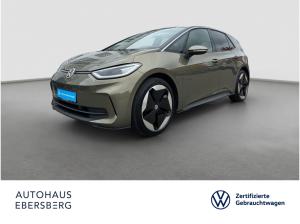 Volkswagen ID.3 Pro S Exterieur+ IQ. Travel Assist Kamera ACC