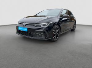 Volkswagen Golf VIII 8 GTD Pano Keyless Travel StaHzg MATRIX