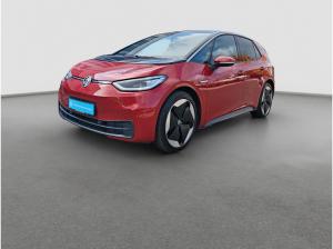 Volkswagen ID.3 Pro Performance Design+ Style+ IQ.Assist WPumpe