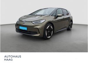 Volkswagen ID.3 Pro S ExtP + IQ Travel Assist ACC Navi+