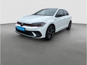 Volkswagen Polo GTI Travel-Assist+ Park-Lenk ACC MATRIX