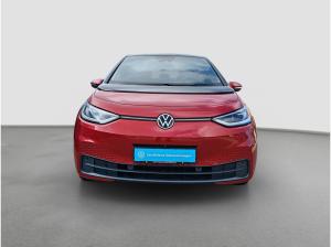 Volkswagen ID.3 Pro Performance Design+ Style+ IQ.Assist WPumpe