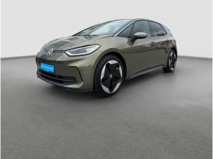 Volkswagen ID.3 Pro S Exterieur+ IQ. Travel Assist Kamera ACC