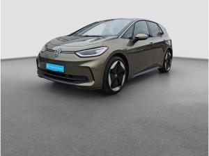 Volkswagen ID.3 Pro S ExtP + IQ Travel Assist ACC Navi+