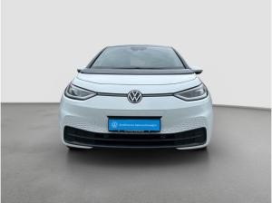 Volkswagen ID.3 Pro Performance Business WPumpe MATRIX Alarm