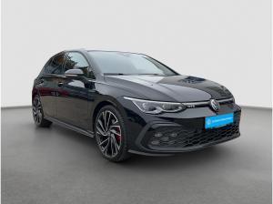 Volkswagen Golf VIII 8 GTD Pano Keyless Travel StaHzg MATRIX