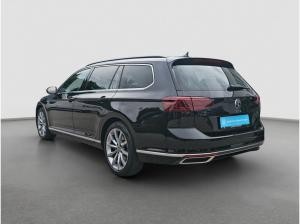 Volkswagen Passat Variant GTE 1.4 TSI Hybrid Pano ergo MATRX