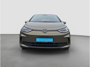 Volkswagen ID.3 Pro S ExtP + IQ Travel Assist ACC Navi+