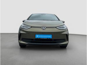 Volkswagen ID.3 Pro S Exterieur+ IQ. Travel Assist Kamera ACC