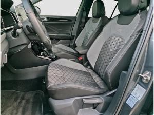 Volkswagen T-Roc R-Line 1.5 TSI 5JGAR IQ.Light ACC Digital