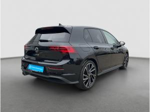 Volkswagen Golf VIII 8 GTD Pano Keyless Travel StaHzg MATRIX