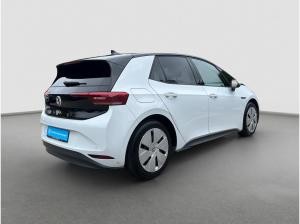 Volkswagen ID.3 Pro Performance Business WPumpe MATRIX Alarm