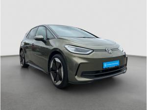 Volkswagen ID.3 Pro S Exterieur+ IQ. Travel Assist Kamera ACC