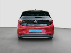 Volkswagen ID.3 Pro Performance Design+ Style+ IQ.Assist WPumpe