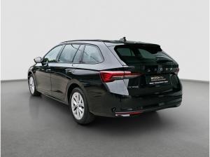 Skoda Octavia Combi Selection 2.0 TDI Assist+ Tech+ Winter LODGE