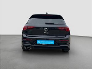 Volkswagen Golf VIII 8 GTD Pano Keyless Travel StaHzg MATRIX