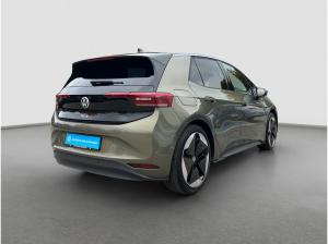 Volkswagen ID.3 Pro S Exterieur+ IQ. Travel Assist Kamera ACC
