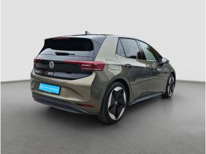Volkswagen ID.3 Pro S ExtP + IQ Travel Assist ACC Navi+